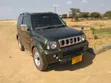 Suzuki Jimny 2005 Kijani - 1