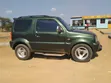 Suzuki Jimny 2005 Kijani - 2