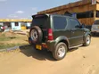 Suzuki Jimny 2005 Kijani - 4
