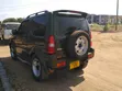 Suzuki Jimny 2005 Kijani - 5