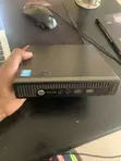 Kompyuta ya Mezani HP ProDesk 600 G1 - Intel Core i5, 8GB RAM, 500GB HDD - 1