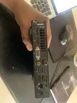 Kompyuta ya Mezani HP ProDesk 600 G1 - Intel Core i5, 8GB RAM, 500GB HDD - 3