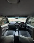 Toyota RAV4 2004 Nyeupe - 3