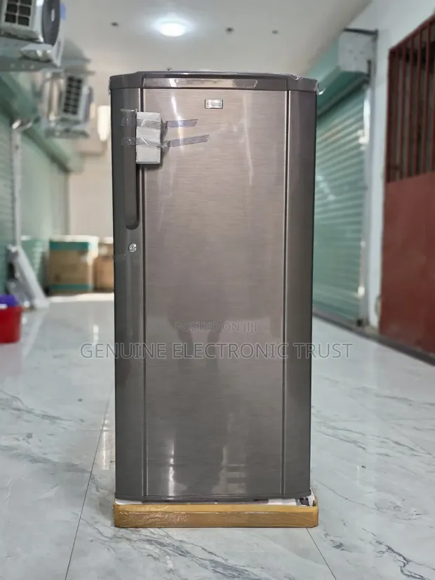 Super General Fridge 220L - 1