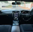 Toyota Crown Athlete 2004 Black - 2