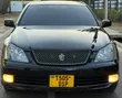 Toyota Crown Athlete 2004 Black - 3