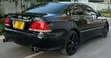 Toyota Crown Athlete 2004 Black - 4
