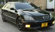 Toyota Crown Athlete 2004 Black - 5