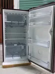 Super General Fridge 204L - 2