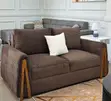 SofaSofa Two-Seater Sofa - Brand New - 1