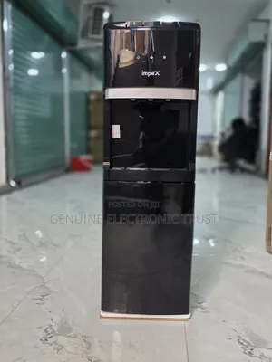 Impex Water Dispenser Wenye Tapa 3