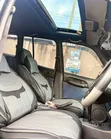 Toyota RAV4 2002 Silver - 1