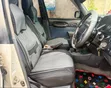 Toyota RAV4 2002 Silver - 4