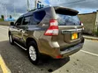 Toyota Land Cruiser Prado 2017 Gray - 5