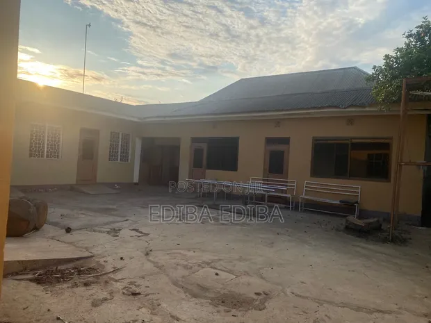 5 Bedroom House for Sale, Ediba Real Estate, Moshi Urban - 1