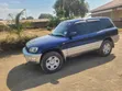 Toyota RAV4 Cabriolet 1998 Blue - 1