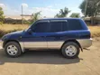 Toyota RAV4 Cabriolet 1998 Blue - 2