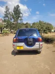 Toyota RAV4 Cabriolet 1998 Blue - 4