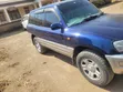 Toyota RAV4 Cabriolet 1998 Blue - 5