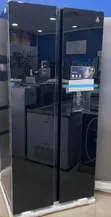 Delta Side-by-Side Refrigerator 443L - 1