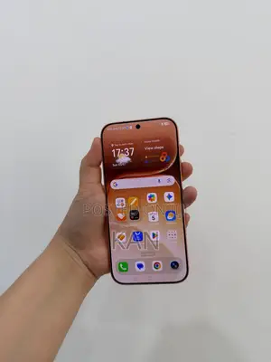 New Honor 600 256GB