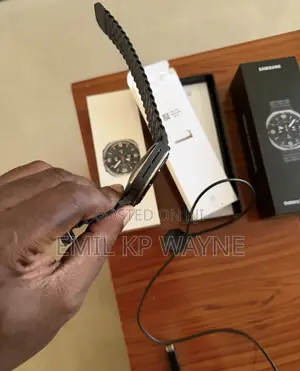 Samsung Galaxy Watch Ultra - Used