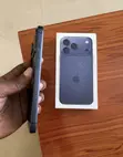 Apple iPhone 17 Pro Max 512GB Blue - 1