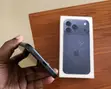 Apple iPhone 17 Pro Max 512GB Blue - 2