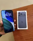 Apple iPhone 17 Pro Max 512GB Blue - 3