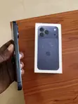 Apple iPhone 17 Pro Max 512GB Blue - 4