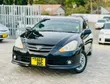 Toyota Caldina 2005 Black - 2