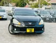 Toyota Caldina 2005 Black - 3