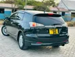 Toyota Caldina 2005 Black - 4