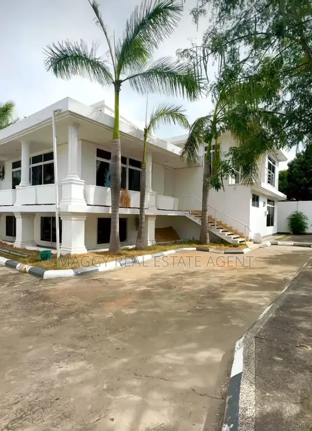 5 Bedroom House for Rent in Mbweni Mpiji - 1