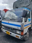 Fuso Canter Food Truck - 1