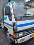 Fuso Canter Food Truck - 2