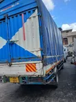 Fuso Canter Food Truck - 3