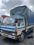 Fuso Canter Food Truck - 4