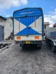 Fuso Canter Food Truck - 5