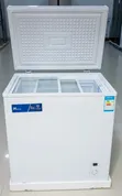 Huamei 180L Chest Freezer - 1