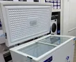 Huamei 180L Chest Freezer - 2