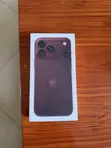 New Apple iPhone 18 Pro Max 512GB - 2