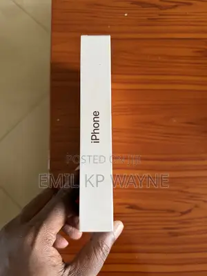 New Apple iPhone 18 Pro Max 512GB