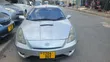 Toyota Celica GT-Four 1999 Silver - 1
