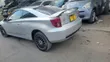 Toyota Celica GT-Four 1999 Silver - 3