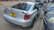 Toyota Celica GT-Four 1999 Silver - 4