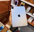 Apple iPad Pro 11-inch (2024) 256GB Gray - 1