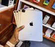 Apple iPad Pro 11-inch (2024) 256GB Gray - 2