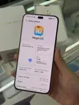 Honor 400 Pro 512GB I used - 2