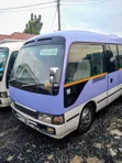 Toyota Coaster 2000 - Bluu - 3
